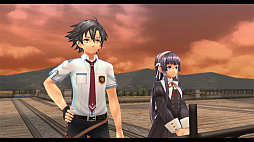 画像集#008のサムネイル/Switch版「英雄伝説 閃の軌跡I:改」「英雄伝説 閃の軌跡II:改」の発売日が決定