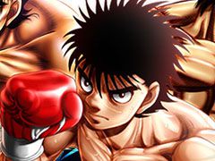 「はじめの一歩 FIGHTING SOULS」の配信日が11月18日に決定。人気ボクシング漫画がスマホ向けRPGになって登場