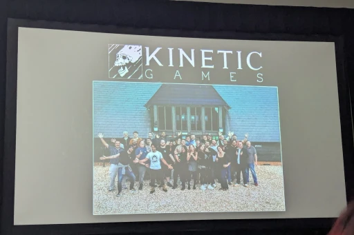 画像ギャラリー No.006のサムネイル画像 / リリースから5年，コミュニティと共に歩んできた「Phasmophobia」。5周年記念トークセッションにみる，その人気の根源とは