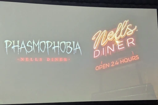 画像ギャラリー No.009のサムネイル画像 / リリースから5年，コミュニティと共に歩んできた「Phasmophobia」。5周年記念トークセッションにみる，その人気の根源とは