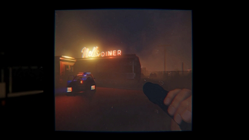 画像ギャラリー No.002のサムネイル画像 / 「Phasmophobia」，新マップ“Nell's Diner”を追加するアップデートを配信。アメリカの伝統的なダイナーにインスピレーションを得たマップ