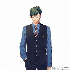 画像集#008のサムネイル/「金色のコルダ スターライトオーケストラ」公式サイトにて,キャラクターやシステム情報が公開に