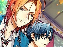 「金色のコルダ スターライトオーケストラ」のPV&新ビジュアルが公開。DISH//による主題歌「バースデー」のMVも掲載
