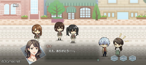 画像集#008のサムネイル/「スタオケ」2月のイベントストーリー“バレンタイン トリロジー”を紹介。カフェバイトで恋のお手伝い♪ ついでに三角関係も巻き起こる!?