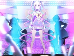 TV˥NEEDY GIRL OVERDOSEפ2026ǯ4ꡣ1ƥӥ奢PV