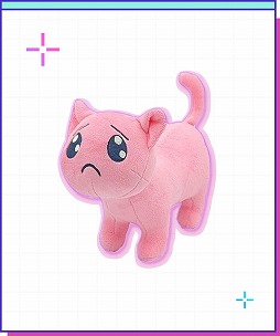 画像ギャラリー No.006のサムネイル画像 / 「NEEDY GIRL OVERDOSE」の4周年を記念する企画展「ニディガ展4（フォー）」，2026年1月17日から東京，2月6日から大阪で開催