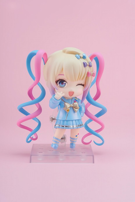 画像ギャラリー No.008のサムネイル画像 / 「NEEDY GIRL OVERDOSE」の4周年を記念する企画展「ニディガ展4（フォー）」，2026年1月17日から東京，2月6日から大阪で開催