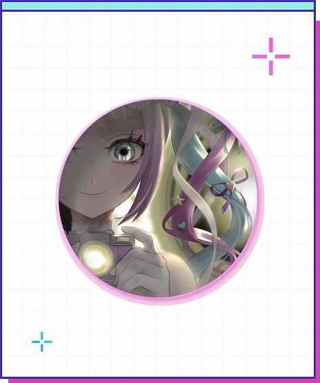 画像ギャラリー No.021のサムネイル画像 / 「NEEDY GIRL OVERDOSE」の4周年を記念する企画展「ニディガ展4（フォー）」，2026年1月17日から東京，2月6日から大阪で開催