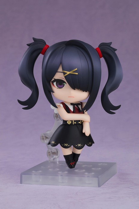 画像ギャラリー No.027のサムネイル画像 / 「NEEDY GIRL OVERDOSE」の4周年を記念する企画展「ニディガ展4（フォー）」，2026年1月17日から東京，2月6日から大阪で開催