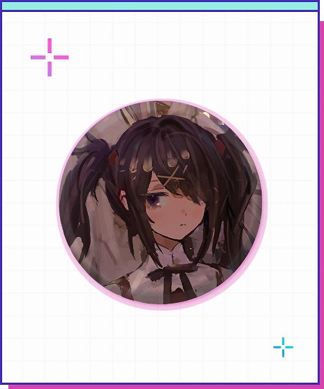 画像ギャラリー No.031のサムネイル画像 / 「NEEDY GIRL OVERDOSE」の4周年を記念する企画展「ニディガ展4（フォー）」，2026年1月17日から東京，2月6日から大阪で開催