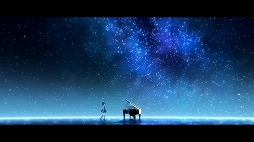 画像ギャラリー No.001のサムネイル画像 / TVアニメ「NEEDY GIRL OVERDOSE」,劇場先行版の予告映像を公開。劇場ではテアトル新宿&梅田で3月6日から公開予定