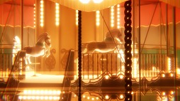 画像ギャラリー No.002のサムネイル画像 / TVアニメ「NEEDY GIRL OVERDOSE」,劇場先行版の予告映像を公開。劇場ではテアトル新宿&梅田で3月6日から公開予定