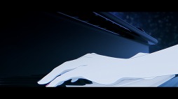 画像ギャラリー No.004のサムネイル画像 / TVアニメ「NEEDY GIRL OVERDOSE」,劇場先行版の予告映像を公開。劇場ではテアトル新宿&梅田で3月6日から公開予定