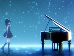 TVアニメ「NEEDY GIRL OVERDOSE」，劇場先行版の予告映像を公開。劇場ではテアトル新宿＆梅田で3月6日から公開予定