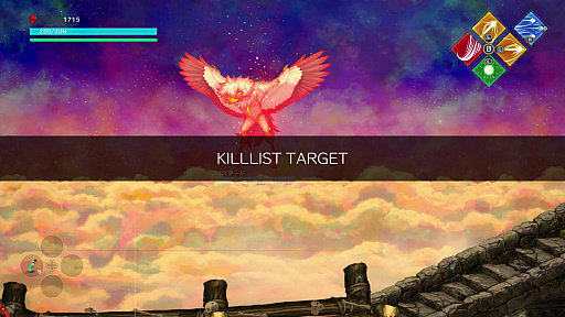 画像集#011のサムネイル/「LOST EPIC」のアーリーアクセス版,2021年夏にSteamで配信決定。トレイラーの第2弾も公開