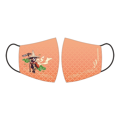 ���������꡼ No.012�Υ���ͥ������ / ��ŷ��Υ����ʥҥ�פΥ���饯�����������ȳ�ŷ���쥯�����ɤǸ�������