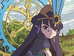 TVアニメ特別篇「天穂のサクナヒメ ココロワ稲作日誌」，前編・後編を2月15日，22日の2週にわたって放送。キービジュアルも公開に