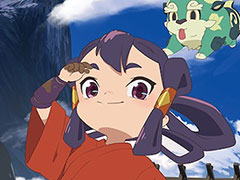 TVアニメ「天穂のサクナヒメ」，ABEMAで全話無料配信を3月11日14：00から実施。特別篇「ココロワ稲作日誌」の前・後編もあわせて公開