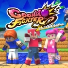グーニャファイター ぷるぷる触感Edition