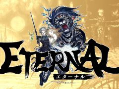 今夜の「RADIO 4Gamer Tap(仮)」では,アソビモより配信予定の「ETERNAL」を取り上げます