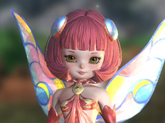 新作MMORPG「ETERNAL」のPC版はどんな感じ? メディア向けβテストが本日より開催
