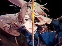 「終遠のヴィルシュ -ErroR:salvation-」,ストーリーや登場キャラクターを紹介するプロモーションムービーが公開