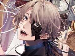 「終遠のヴィルシュ -ErroR:salvation- 限定版」再販決定。各販売店で順次予約開始。一部販売店では店舗特典を復刻