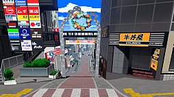 画像集#005のサムネイル/「新すばらしきこのせかい」の最新情報が公開。リンドウたちと争う他チームのメンバーや,システムのファッションなど