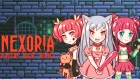 Nexoria: Dungeon Rogue Heroes