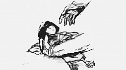 呪いのスペースシャトル