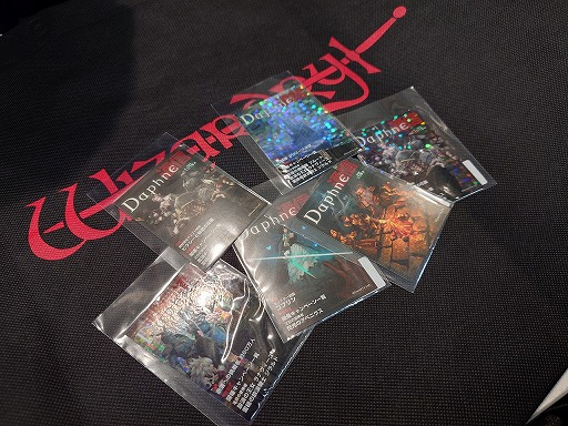 画像ギャラリー No.005のサムネイル画像 / TGS初出展の「Wizardry Variants Daphne」，統括ディレクター・金山氏に会場で聞いたこれまでの1年とその先［TGS2025］