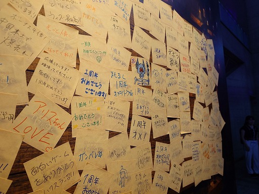 画像ギャラリー No.006のサムネイル画像 / TGS初出展の「Wizardry Variants Daphne」，統括ディレクター・金山氏に会場で聞いたこれまでの1年とその先［TGS2025］