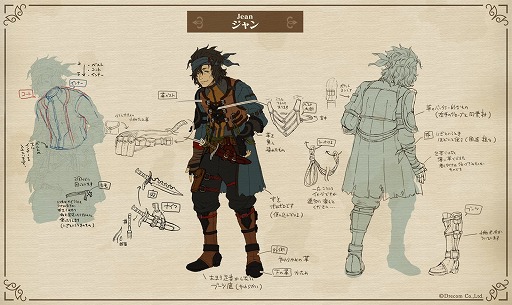 画像ギャラリー No.010のサムネイル画像 / TGS初出展の「Wizardry Variants Daphne」，統括ディレクター・金山氏に会場で聞いたこれまでの1年とその先［TGS2025］