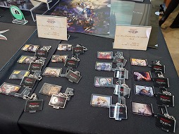 画像ギャラリー No.012のサムネイル画像 / TGS初出展の「Wizardry Variants Daphne」，統括ディレクター・金山氏に会場で聞いたこれまでの1年とその先［TGS2025］