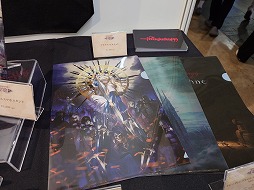 画像ギャラリー No.013のサムネイル画像 / TGS初出展の「Wizardry Variants Daphne」，統括ディレクター・金山氏に会場で聞いたこれまでの1年とその先［TGS2025］