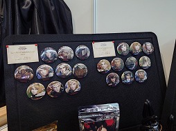 画像ギャラリー No.014のサムネイル画像 / TGS初出展の「Wizardry Variants Daphne」，統括ディレクター・金山氏に会場で聞いたこれまでの1年とその先［TGS2025］