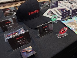 画像ギャラリー No.017のサムネイル画像 / TGS初出展の「Wizardry Variants Daphne」，統括ディレクター・金山氏に会場で聞いたこれまでの1年とその先［TGS2025］