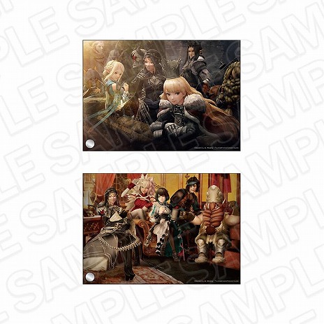 ꡼ No.008Υͥ / Wizardry Variants Daphneץӥ1ǯǰPOP UP SHOP109ͭĮޥ륤ǥץ󡣹ŵ֥ޥ