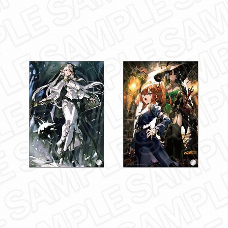 ꡼ No.013Υͥ / Wizardry Variants Daphneץӥ1ǯǰPOP UP SHOP109ͭĮޥ륤ǥץ󡣹ŵ֥ޥ