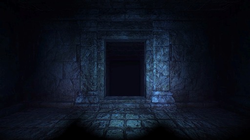 画像ギャラリー No.001のサムネイル画像 / 迷宮でも指差し確認，ヨシ！「Wizardry」×「仕事猫」コラボ予告映像が公式Xアカウントで公開中