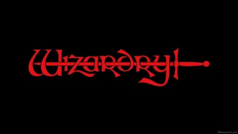 画像ギャラリー No.005のサムネイル画像 / 「Wizardry」×「仕事猫」コラボのポップアップショップ「Wizardry SHOP 〜仕事猫の《迷宮》出張所〜」が，2月20日から開催へ