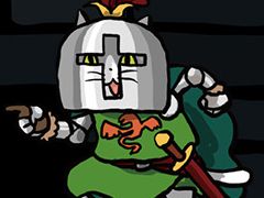 「Wizardry」×「仕事猫」コラボのポップアップショップ「Wizardry SHOP 〜仕事猫の《迷宮》出張所〜」が，2月20日から開催へ