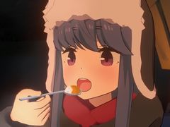 「ゆるキャン△ VIRTUAL CAMP」の本栖湖編,麓キャンプ場編が2021年に発売。リンやなでしこと一緒にVRキャンプを楽しめる