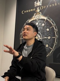 画像ギャラリー No.003のサムネイル画像 / ［インタビュー］CBT後に2万6000字以上の超ボリューム開発者ノートを公開した「Chrono Odyssey」。発表の意図と今後について開発者に聞いた