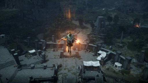 画像ギャラリー No.006のサムネイル画像 / ［インタビュー］CBT後に2万6000字以上の超ボリューム開発者ノートを公開した「Chrono Odyssey」。発表の意図と今後について開発者に聞いた