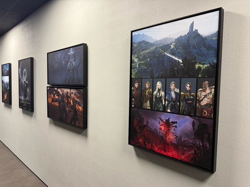 画像ギャラリー No.008のサムネイル画像 / ［インタビュー］CBT後に2万6000字以上の超ボリューム開発者ノートを公開した「Chrono Odyssey」。発表の意図と今後について開発者に聞いた