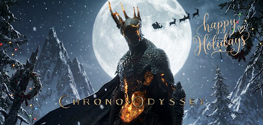 画像ギャラリー No.002のサムネイル画像 / 「Chrono Odyssey」，敵の攻撃の当たり判定や全体のビジュアル，パフォーマンスの改善の進捗を紹介する「開発者ノート #3」を公開