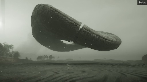 画像ギャラリー No.005のサムネイル画像 / 「Chrono Odyssey」，敵の攻撃の当たり判定や全体のビジュアル，パフォーマンスの改善の進捗を紹介する「開発者ノート #3」を公開