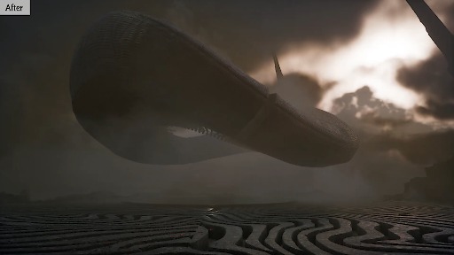 画像ギャラリー No.006のサムネイル画像 / 「Chrono Odyssey」，敵の攻撃の当たり判定や全体のビジュアル，パフォーマンスの改善の進捗を紹介する「開発者ノート #3」を公開