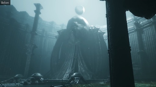 画像ギャラリー No.007のサムネイル画像 / 「Chrono Odyssey」，敵の攻撃の当たり判定や全体のビジュアル，パフォーマンスの改善の進捗を紹介する「開発者ノート #3」を公開